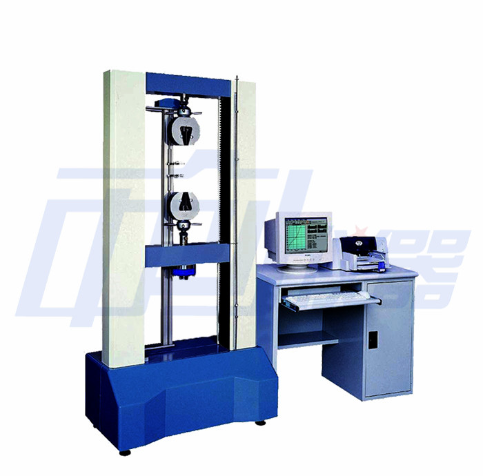 電腦伺服系統(tǒng)拉力試驗(yàn)機(jī)