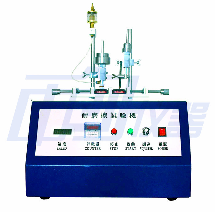 酒精耐摩擦試驗(yàn)機(jī)