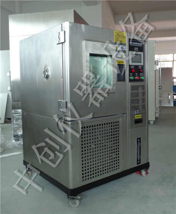 恒溫恒濕試驗設(shè)備細(xì)節(jié)圖