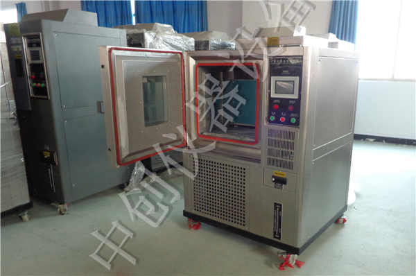 恒溫恒濕測(cè)試機(jī)大圖展示