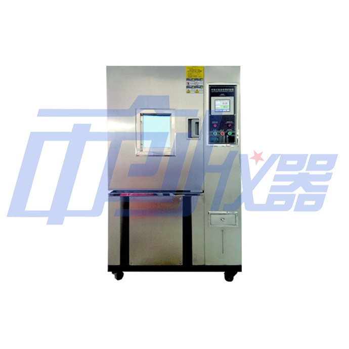 恒溫濕試驗(yàn)箱圖片