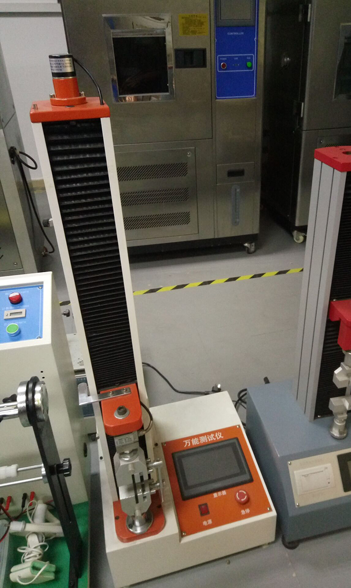 拉力試驗(yàn)機(jī)產(chǎn)品展示圖